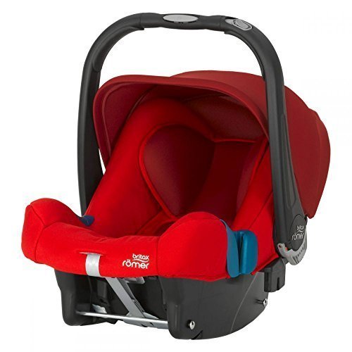britax baby safe plus shr ii