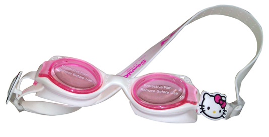 Kitty Goggles Buy Hello Kitty Swim Goggles in UAE | Mumzworld