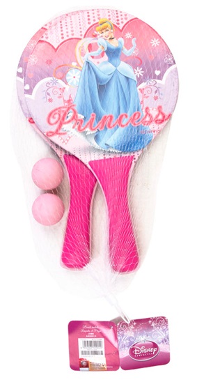 Buy Disney Princess Racket Set in UAE | Mumzworld