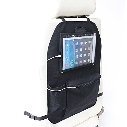 Jolly Jumper Whiz Kid Car Organizer Buy at Best Price from Mumzworld