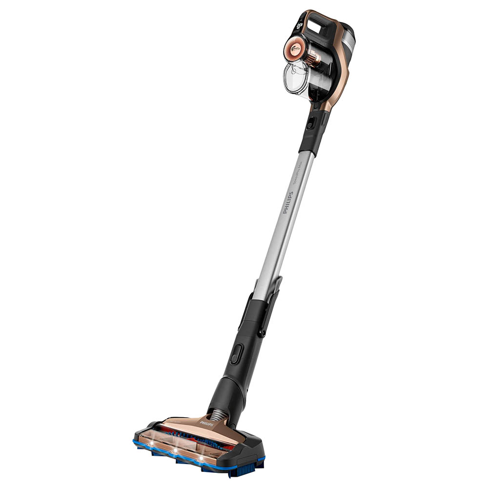Philips speedpro max aqua review best sale