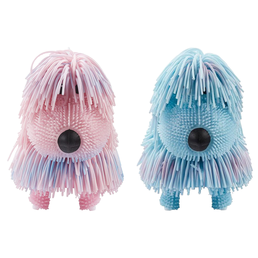 Buy Jiggly Pets - Jiggly Pets Electronic Pearlescent Pup 1pc