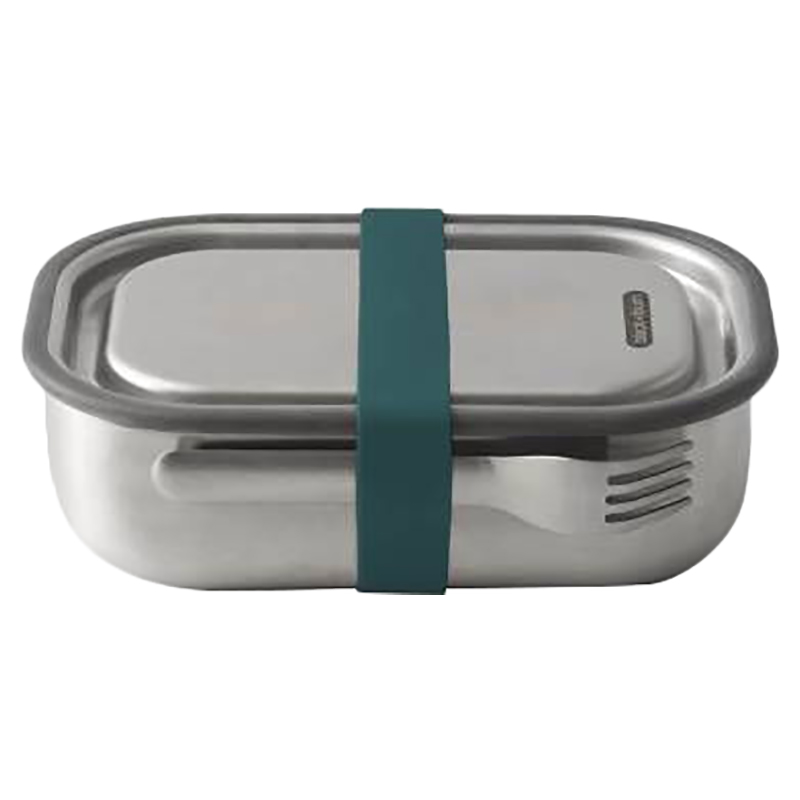 Black+Blum - Lunch Box Stainless Steel - Ocean