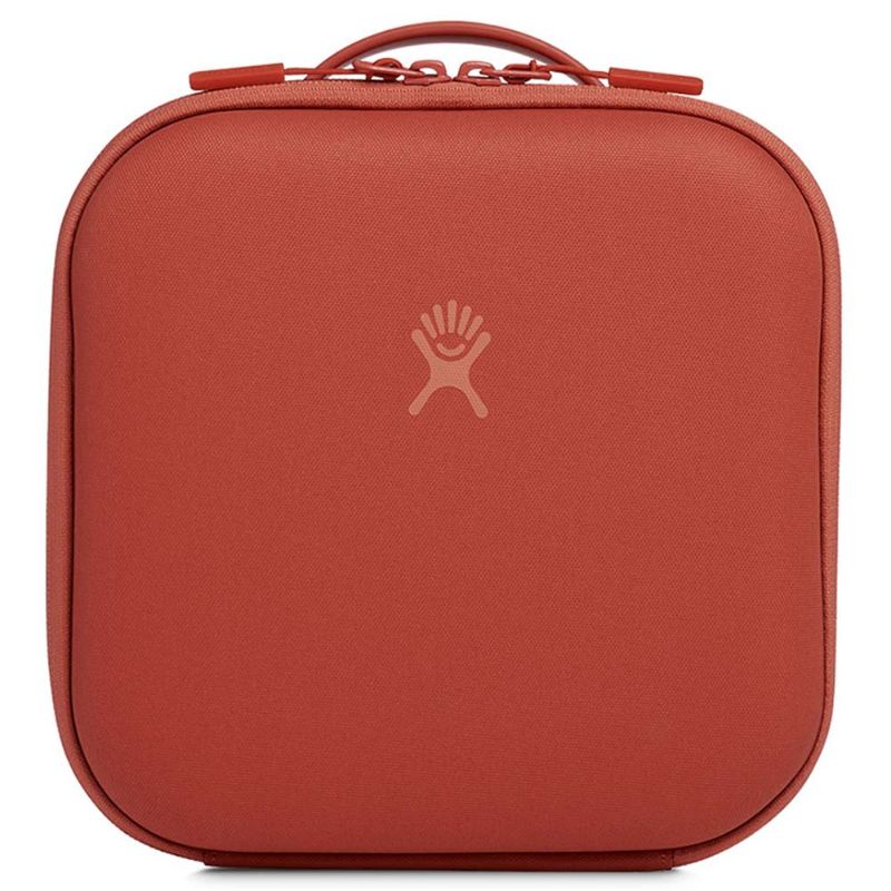 Flask discount lunch box