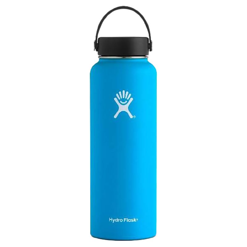 Hydro Flask Vacuum Bottle Wide Mouth 1.2L Pacific Buy at