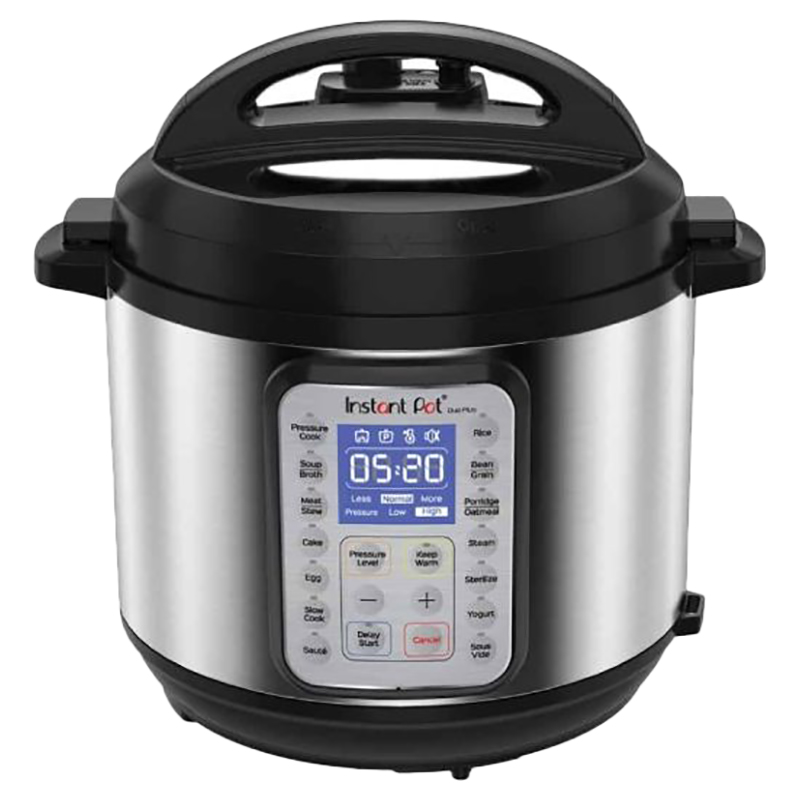 Instant pot 8qt deals