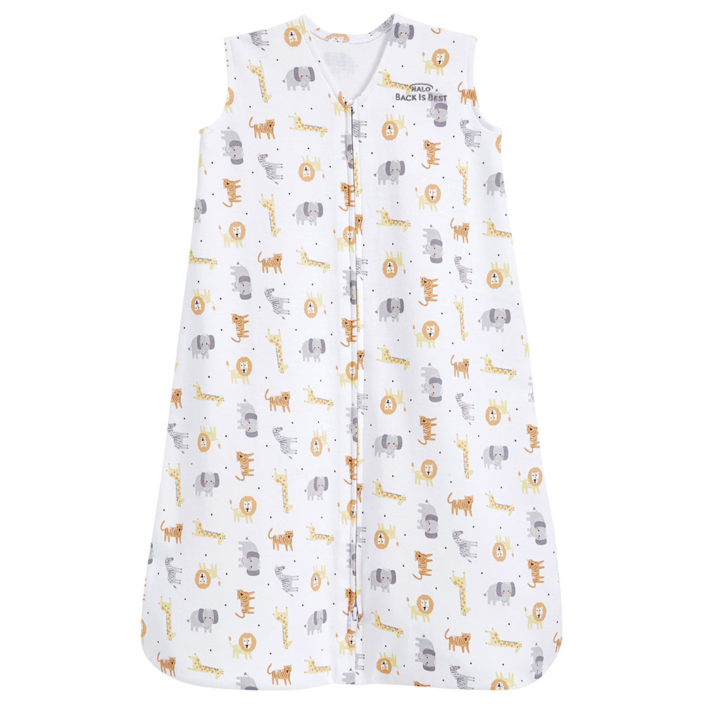 Halo 100 Cotton Sleep sack Sleeping Bag Jungle