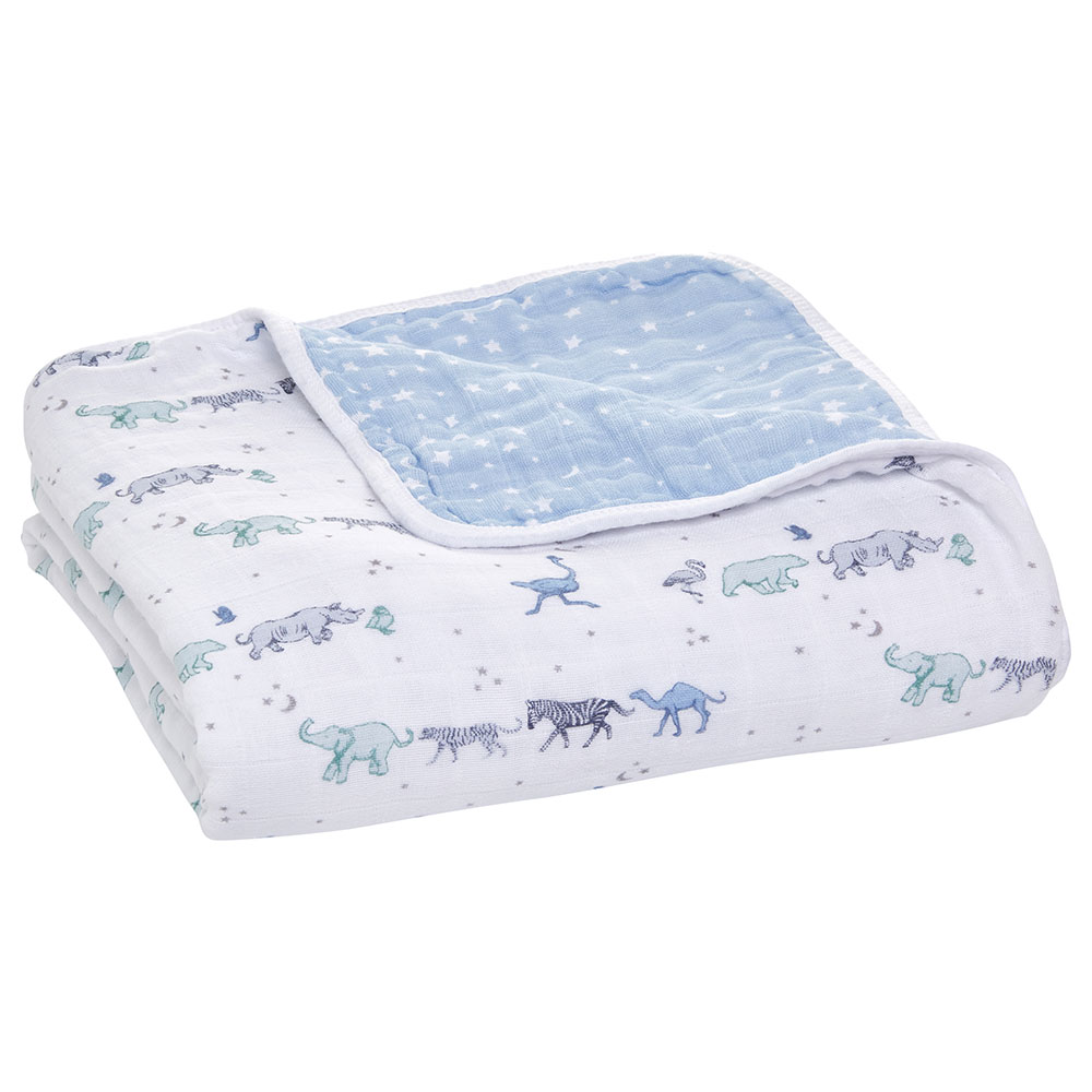 Aden Anais Cotton Muslin Rising Star Rising Star