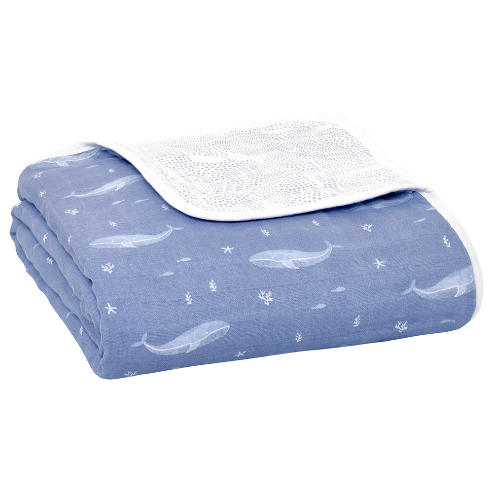 Aden anais baby blanket sales