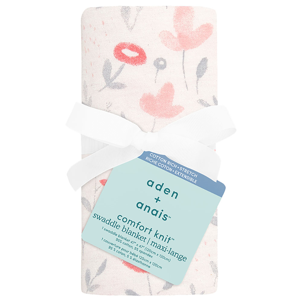 Aden and best sale anais large blanket