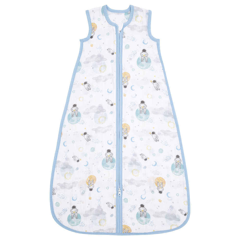Aden and anais 0.5 tog best sale sleeping bag