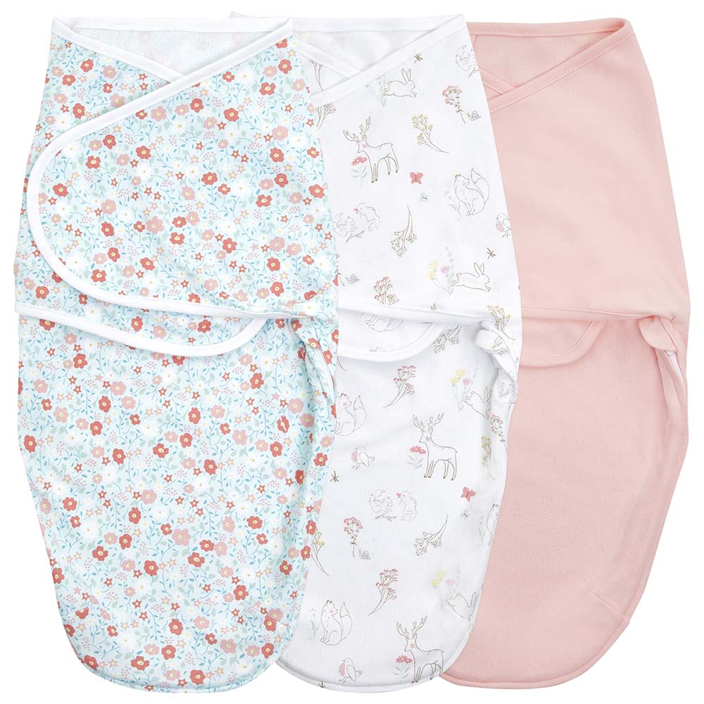 Swaddle aden anais muslin on sale wraps