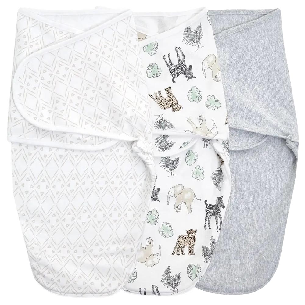 Aden and online anais lion swaddle