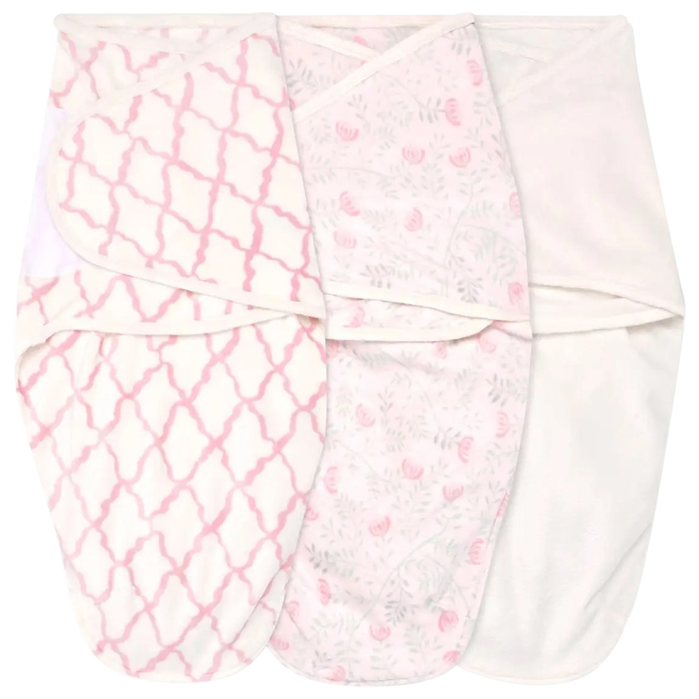 Aden and anais easy swaddle velcro online