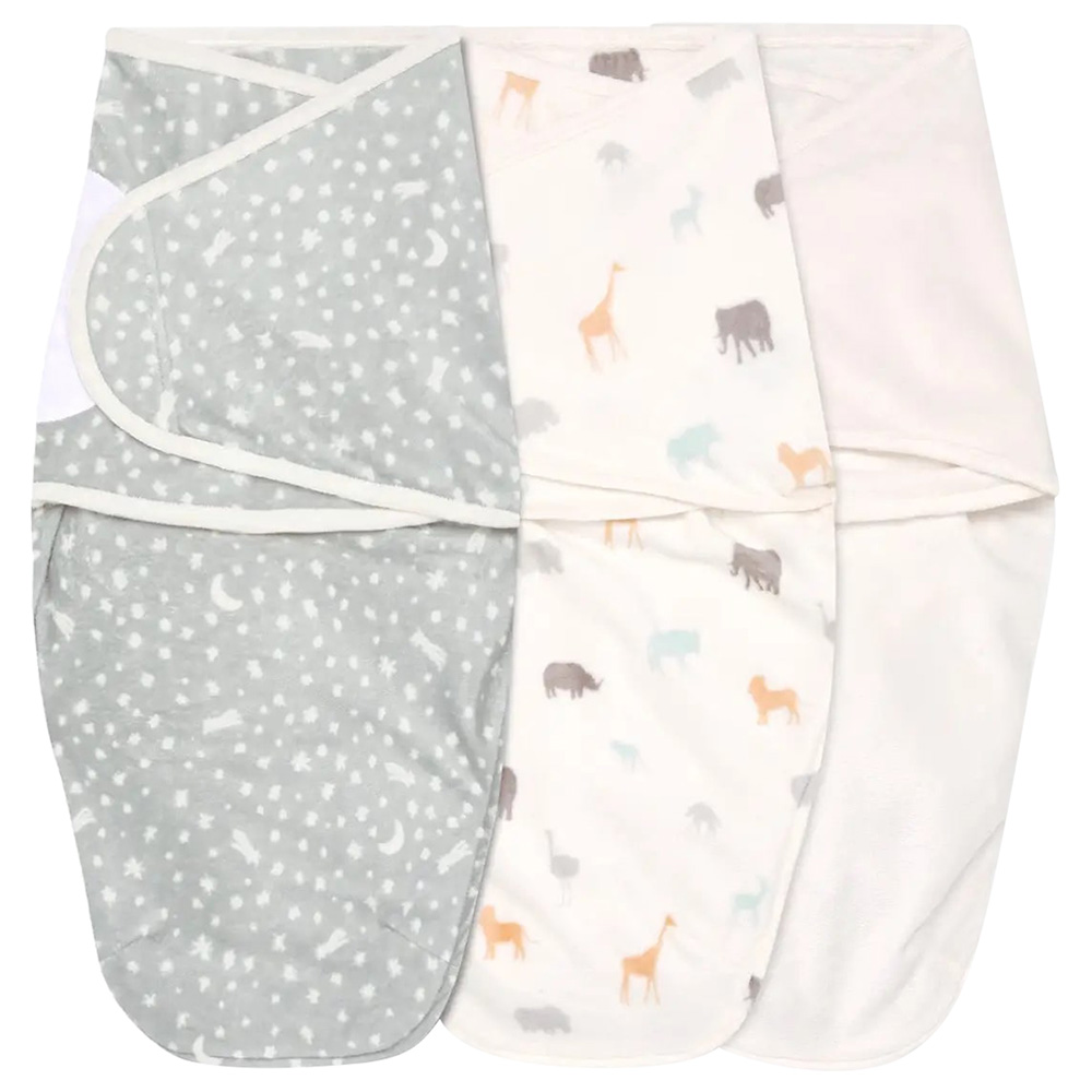 Aden and anais swaddle wrap hot sale