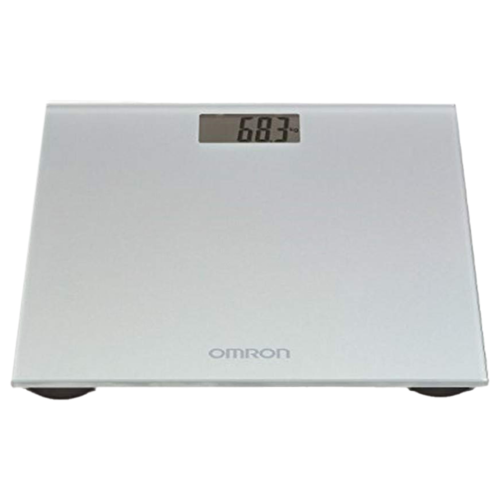 Omron weighing scale 2025 price
