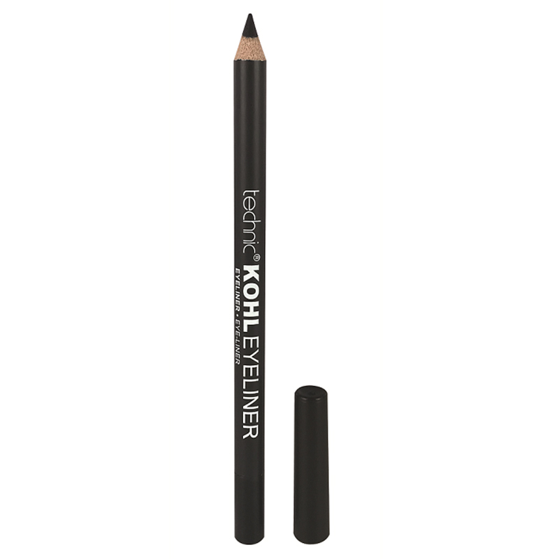 Technic Kohl Eyeliner Pencil Buy at Best Price from Mumzworld