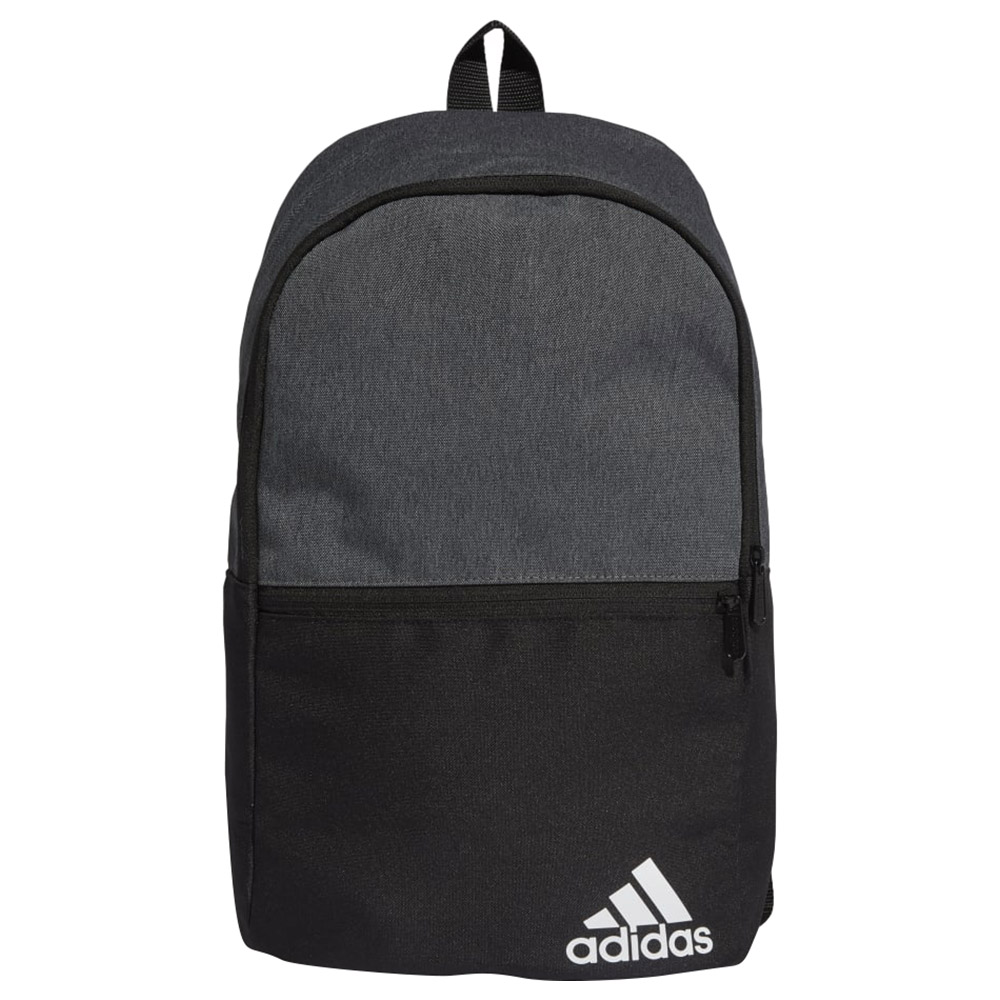 Adidas Daily Backpack Grey