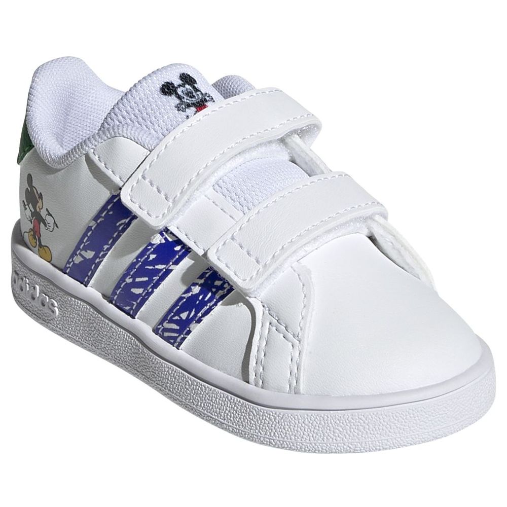 adidas gazelle silver green womens Adidas - Grand Court Base 00 Cblack/Dbrown/Brostr - Girl Shoes