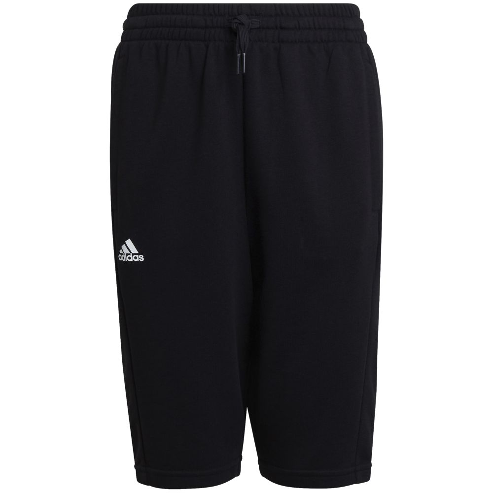 Adidas - Boys Logo Short - Black