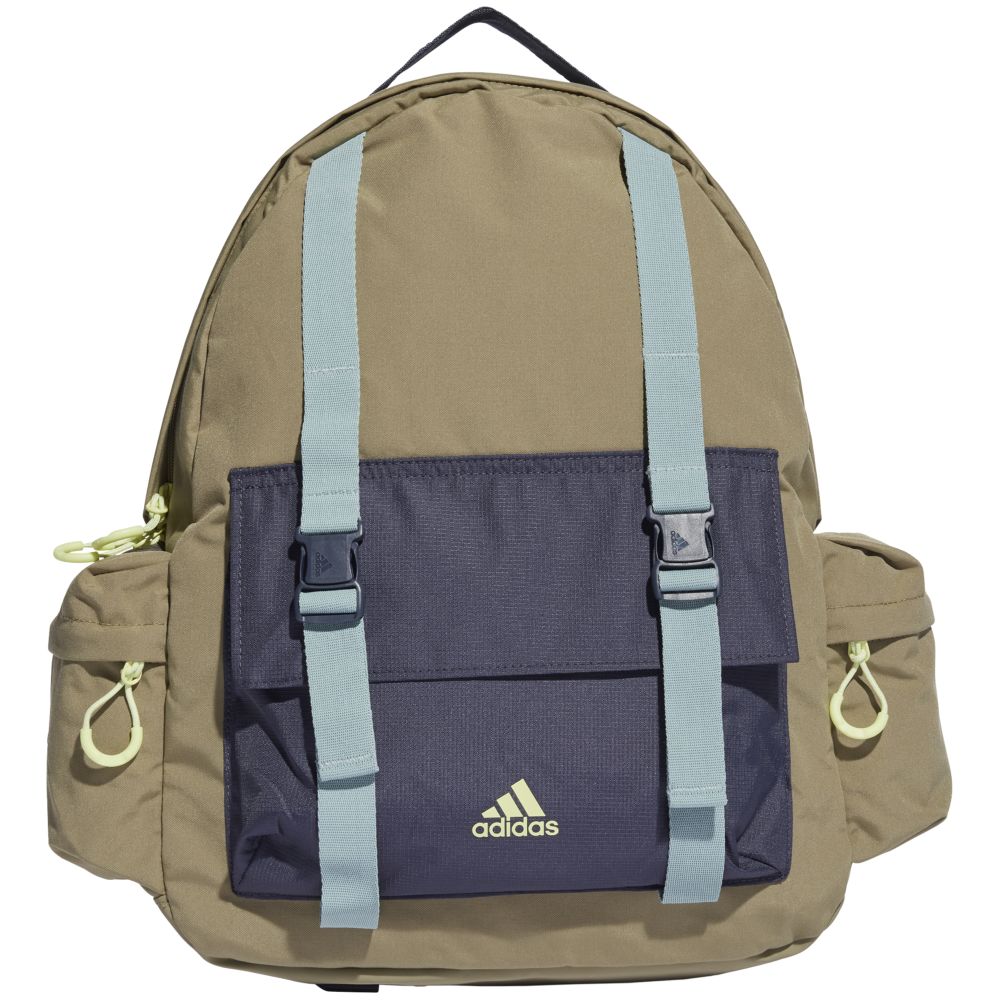 Adidas vfa backpack green hot sale