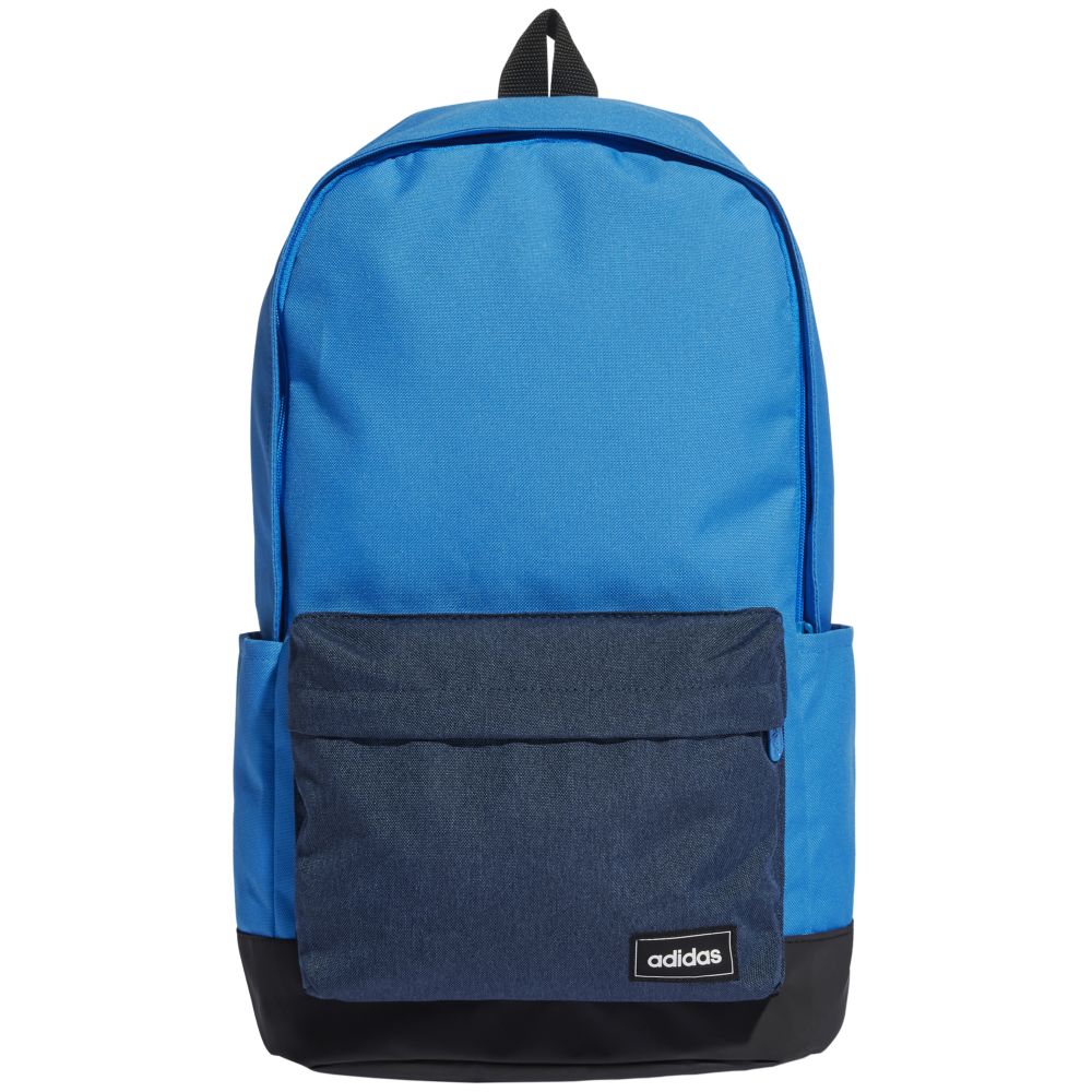 Adidas originals discount backpack blue