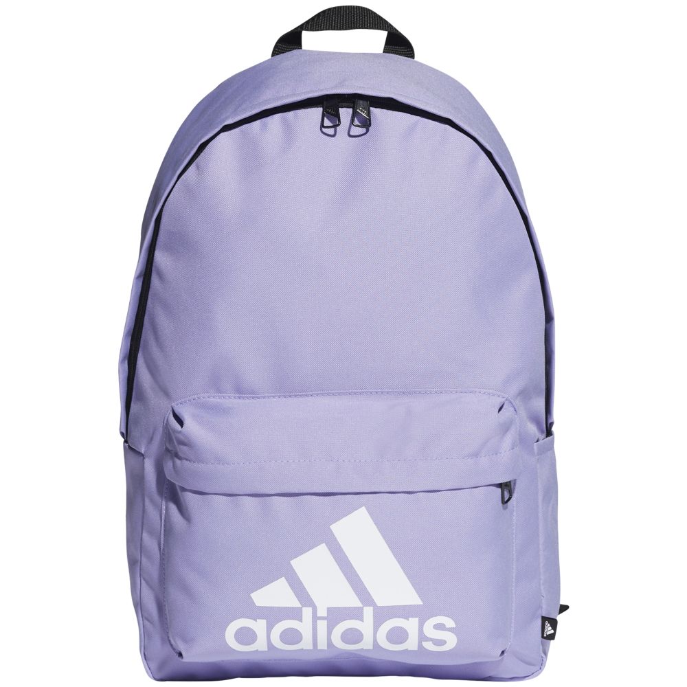 Adidas bag purple online