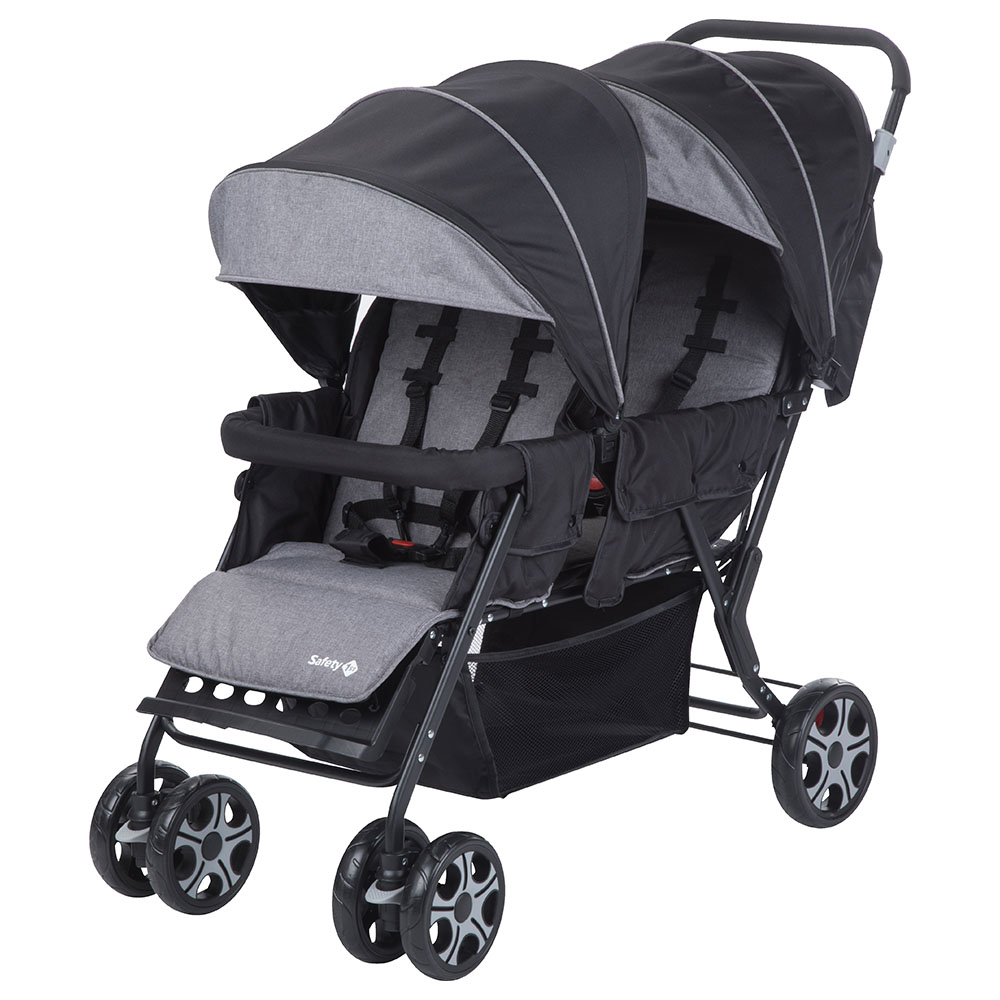 Double stroller safety 1st outlet