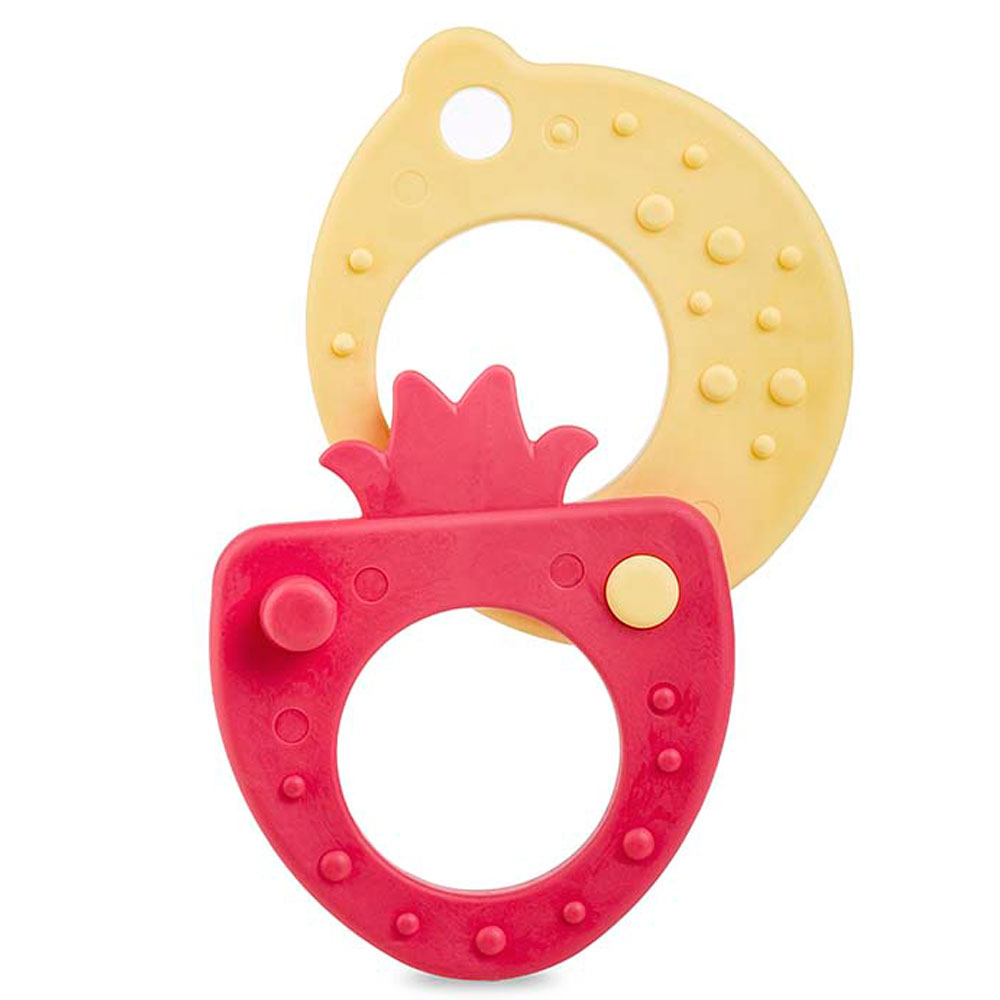 Pigeon shop fruit teether