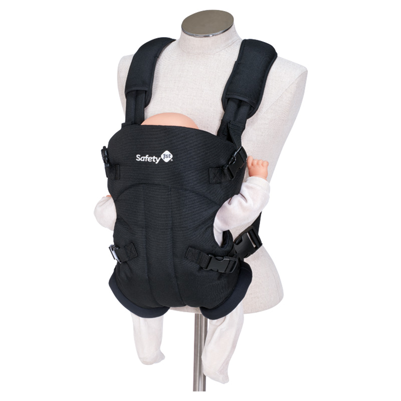 Safety 1st carrier top