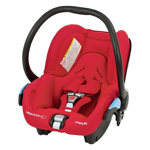 Myranaut Argos Luggage Ireland Bebe Red Baby Seat Buy Bébé Confort