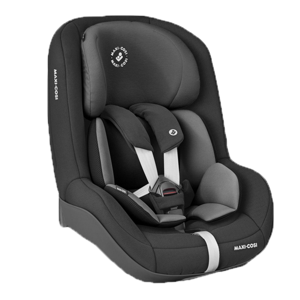 Maxi Cosi Pearl Pro 2 I Size Car Seat Authentic Black Buy at
