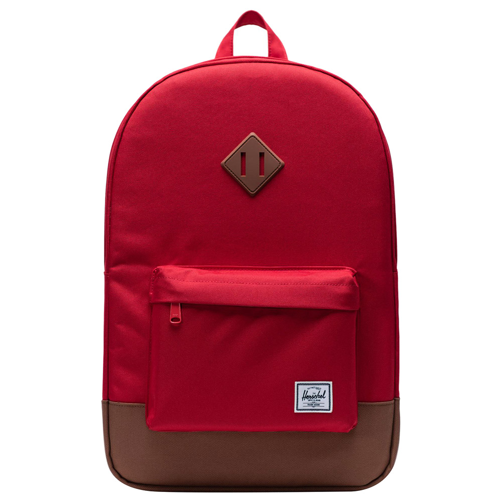 Herschel bag red store