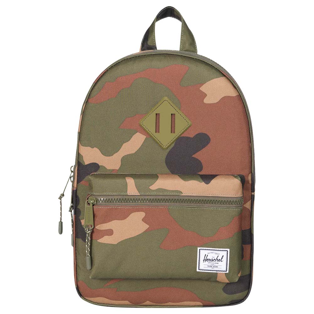 Herschel digger sale backpack