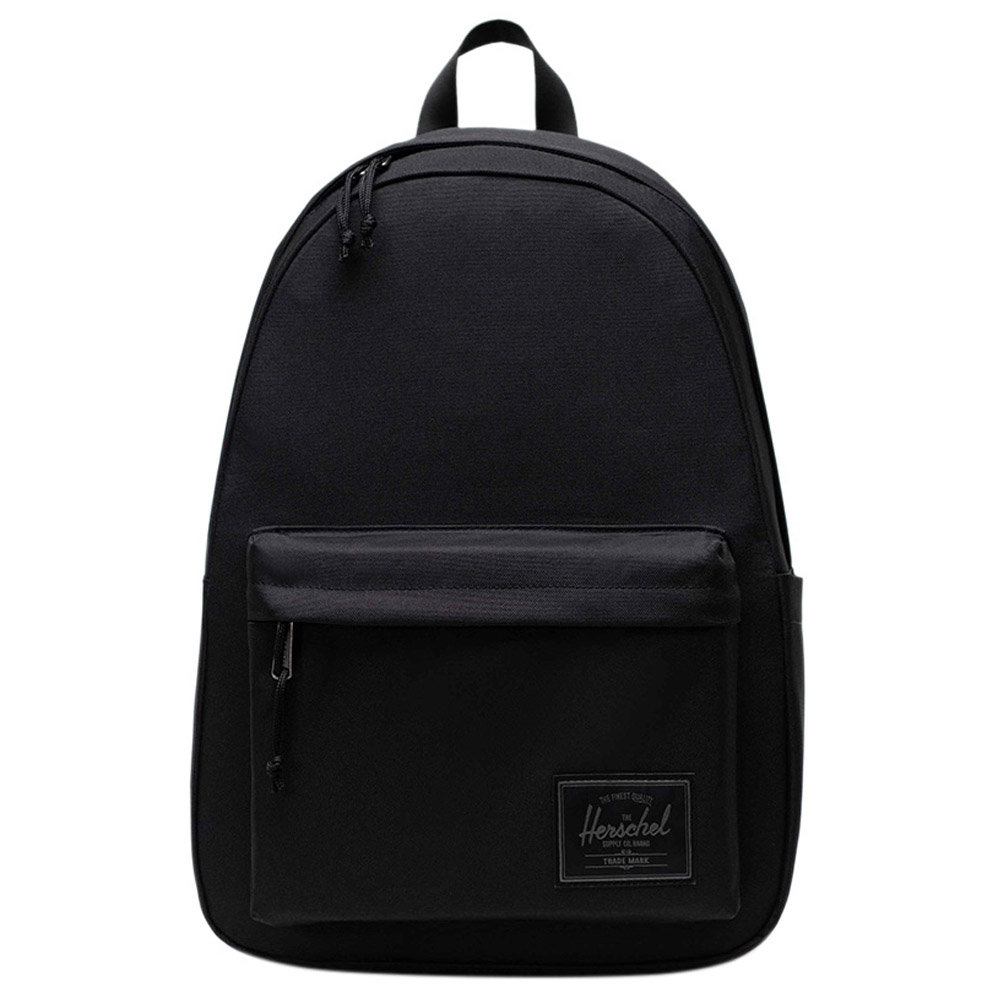 Herschel - Classic XL Backpack - Black Tonal - 17.5-inch