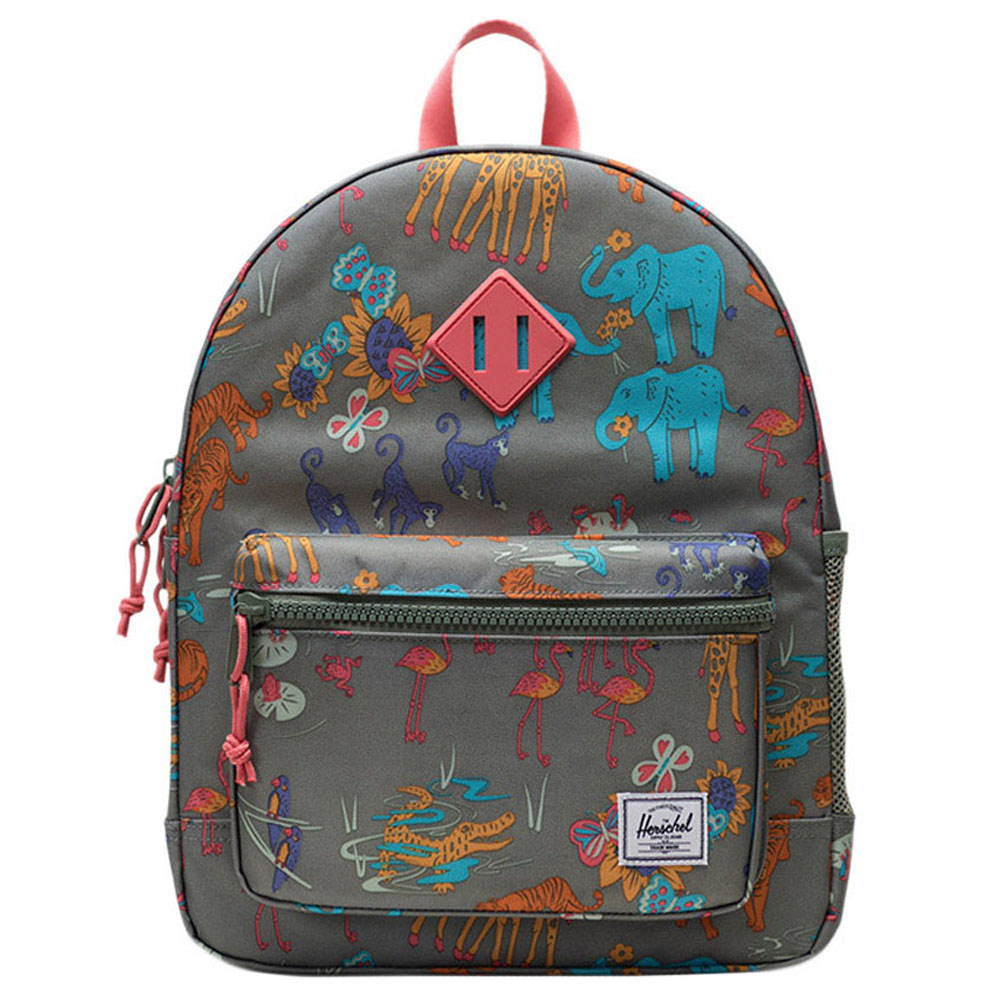 Herschel backpack 15 inch hotsell