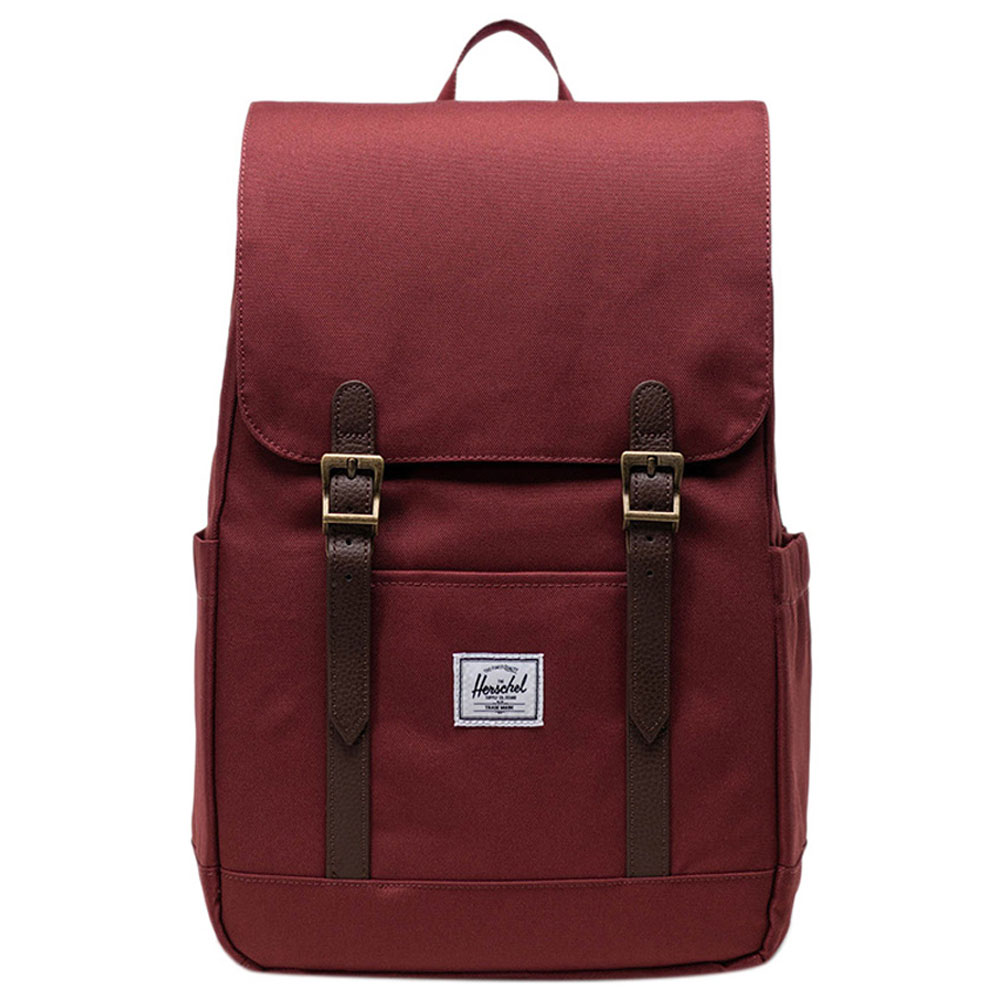 Herschel Retreat Small Backpack Port 18inch