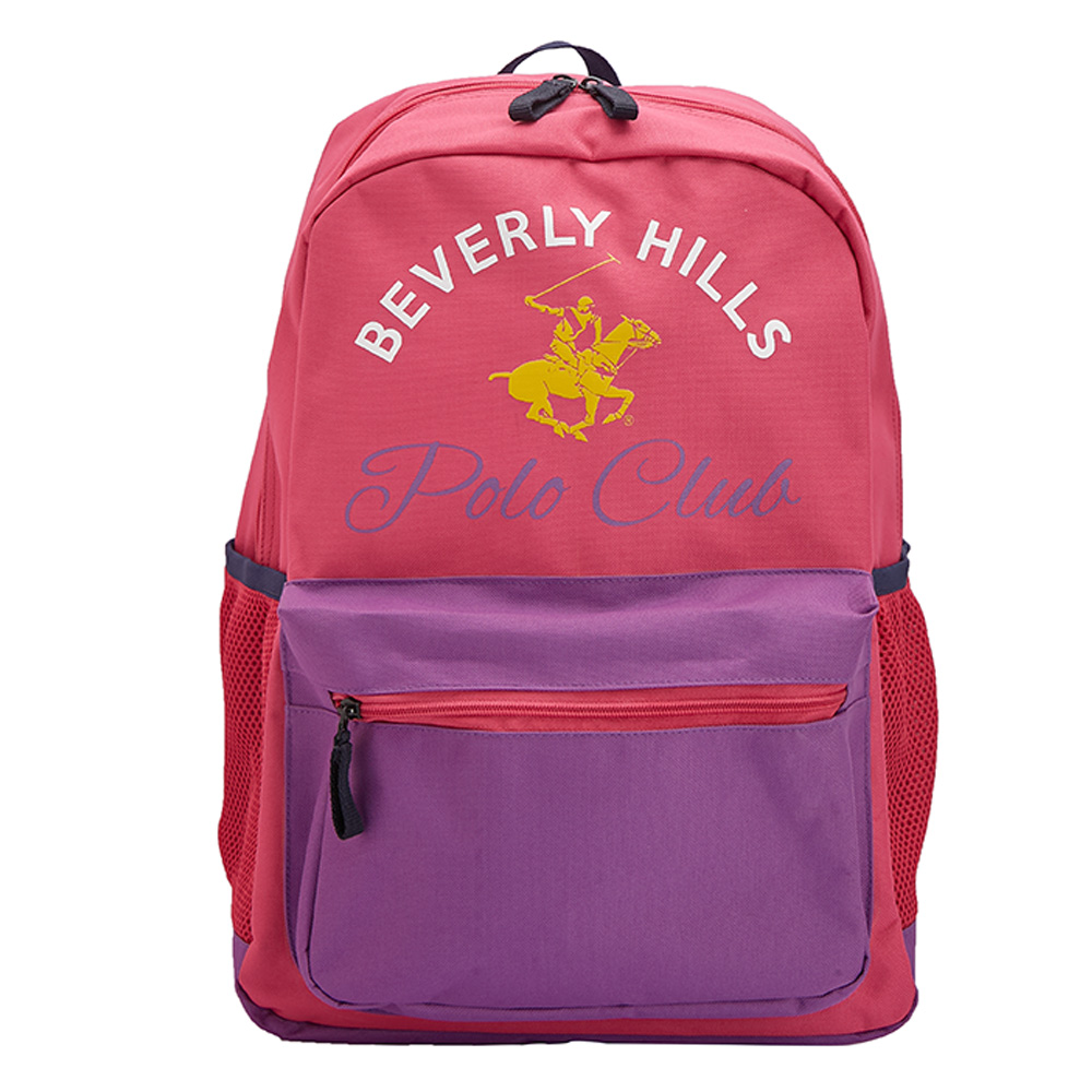 Bhpc backpack top