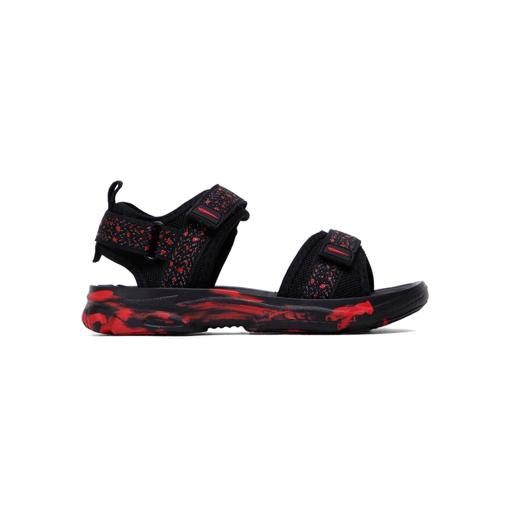 Velcro sales closure sandals
