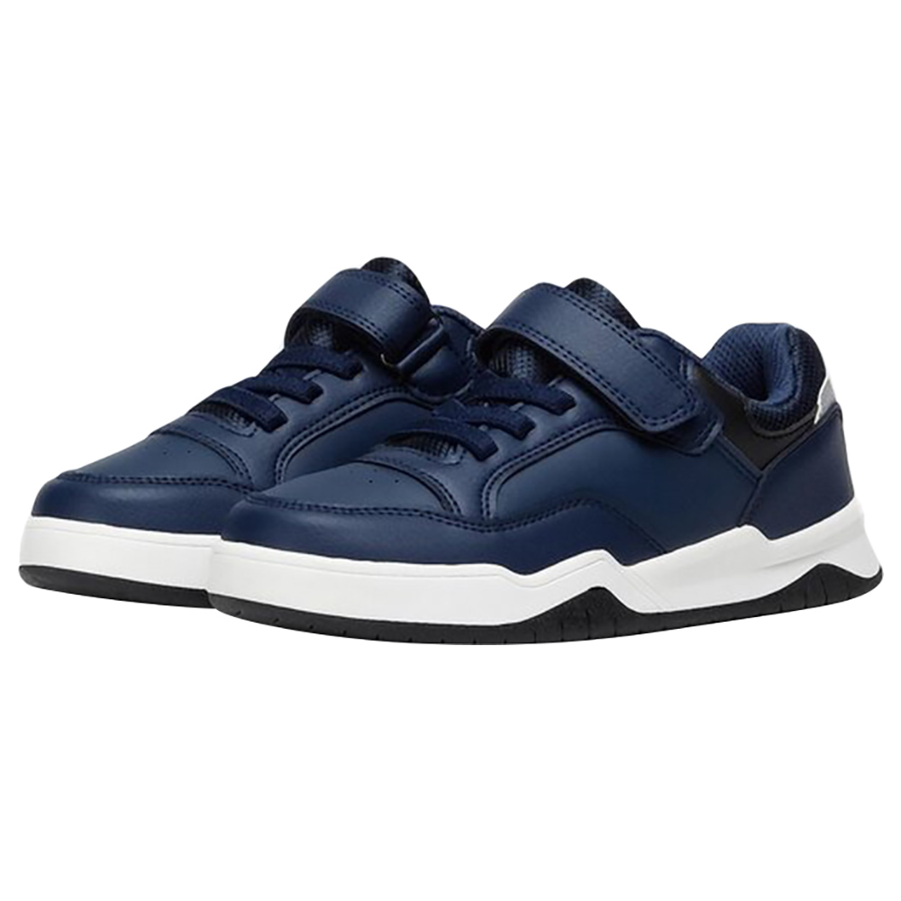 CCC Boys Velcro Sneakers Blue