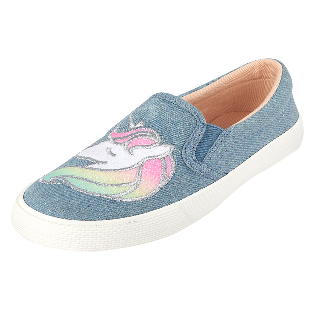 Children's discount unicorn shoes