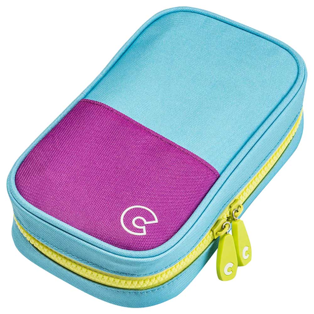 Buy Carioca - Up & Down Empty Pencil Case in UAE | Mumzworld