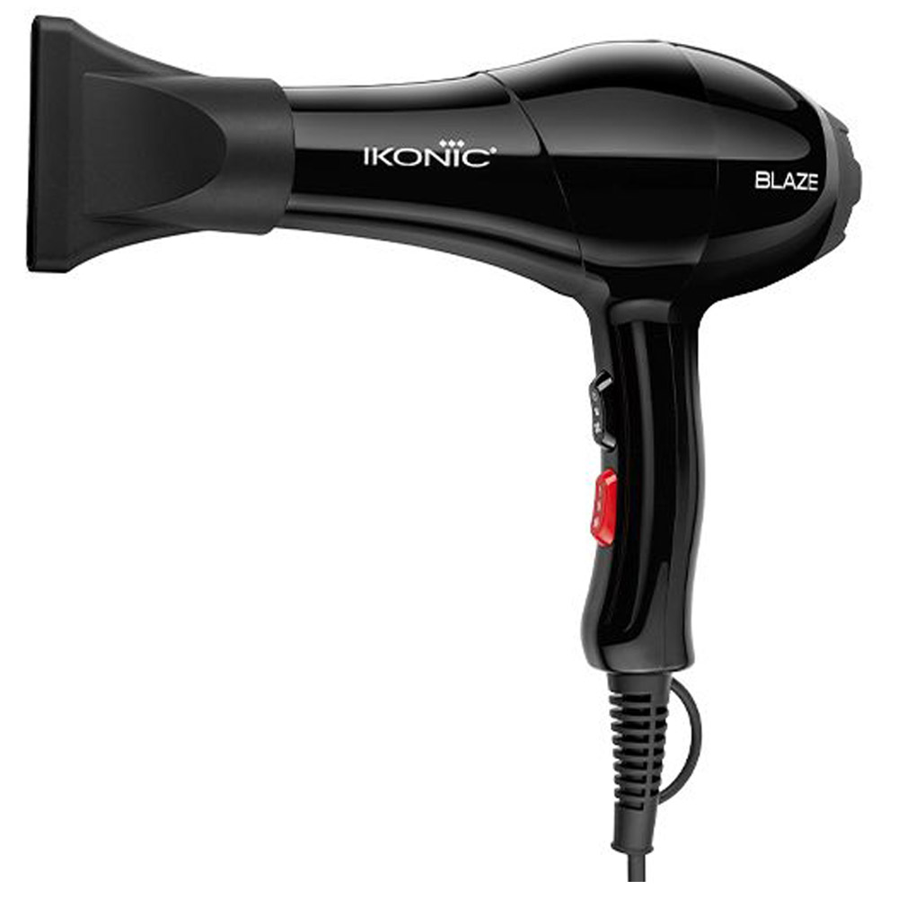 Ikonic Blaze Hair Dryer