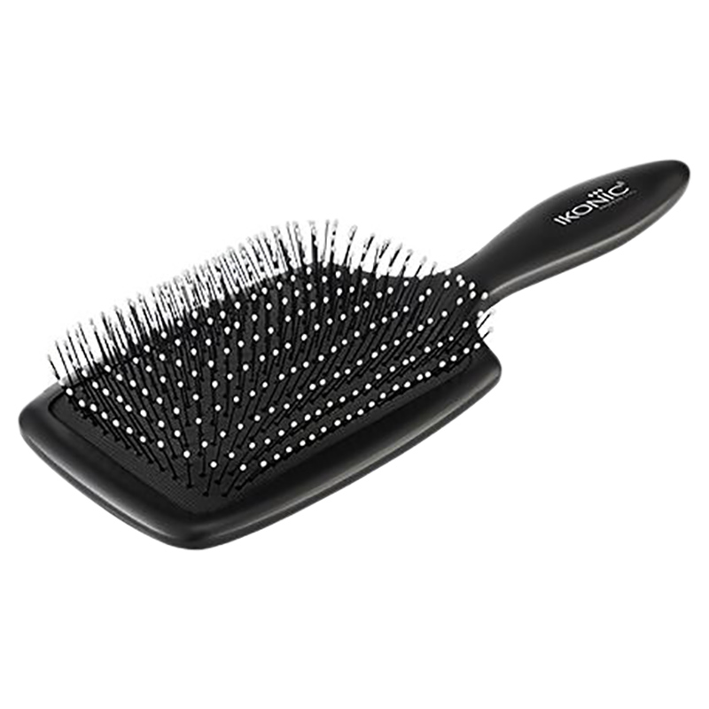 Ikonic Professional Big Paddle Brush Supremo