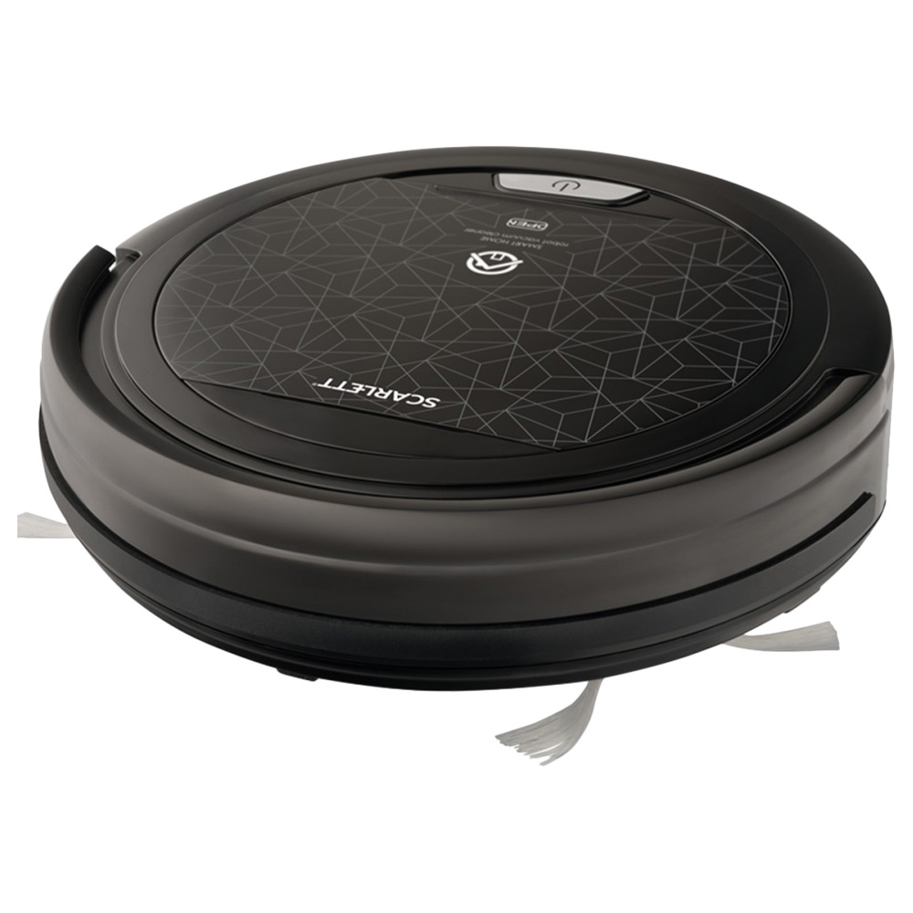 Scarlett - Vacuum Cleaner VC80R20 - Black - Black | Buy at Best Price ...