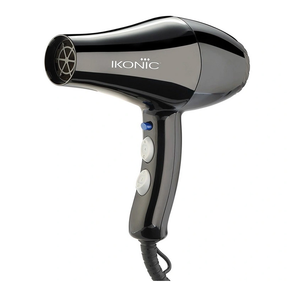 Hair clearance dryer ikonic