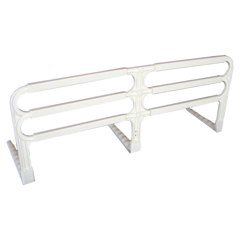 Primo Baby Adjustable Bed Guard Rail White Buy at Best Price from
