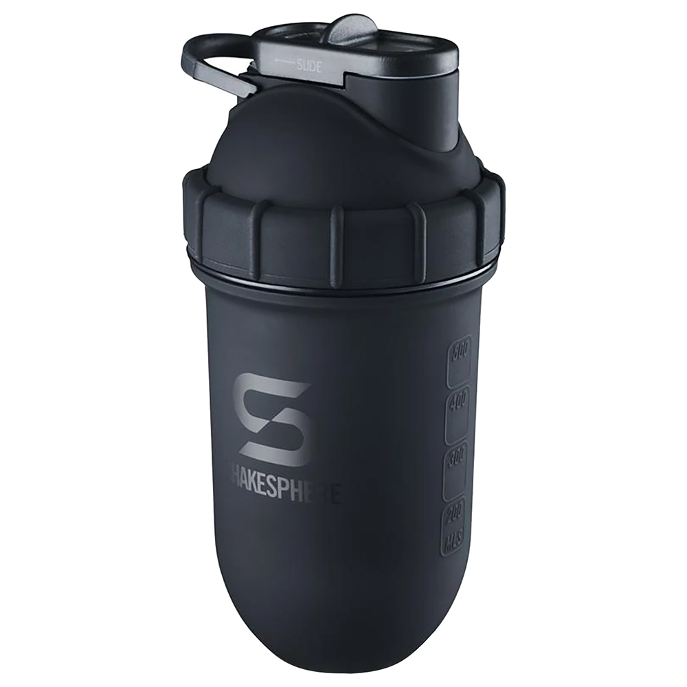 Buy Shakesphere Double Wall Steel Tumbler Matte