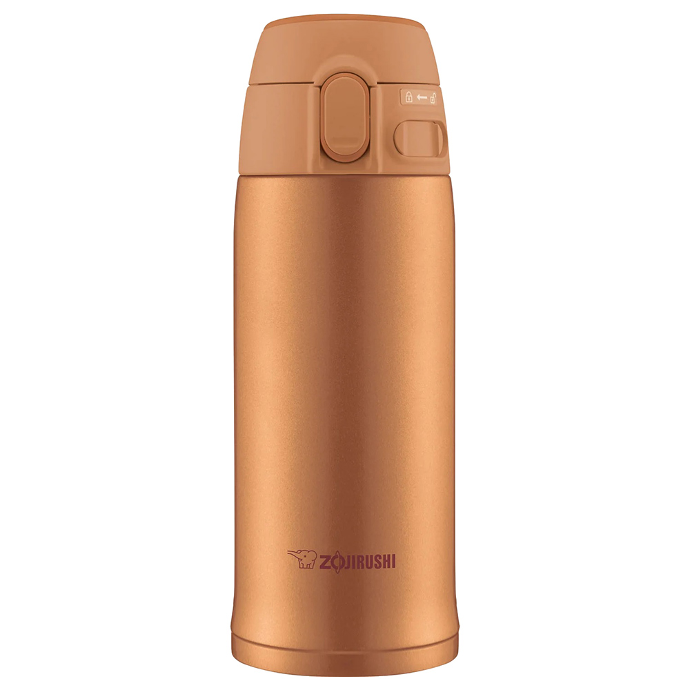 Zojirushi Stainless Steel Vacuum Insulated Mug 12oz