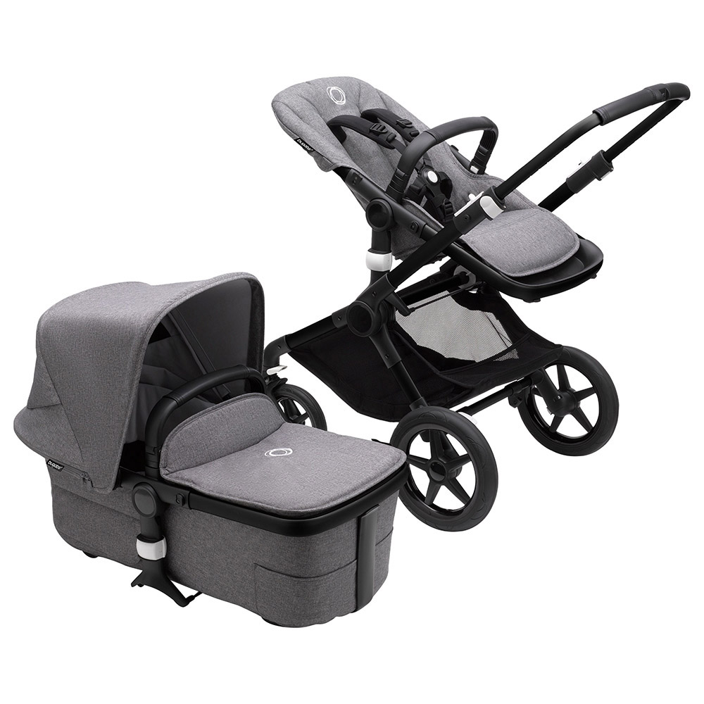 Harga stroller bugaboo shop fox